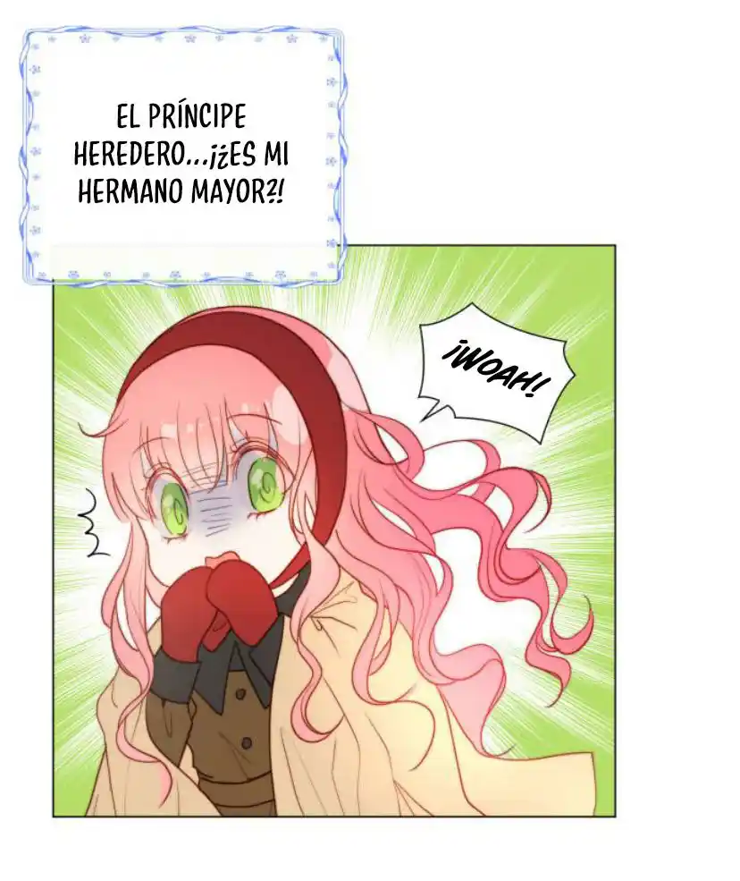 Renací como la segunda hija - Capítulo 3 - Página 67 - LectorTMOo