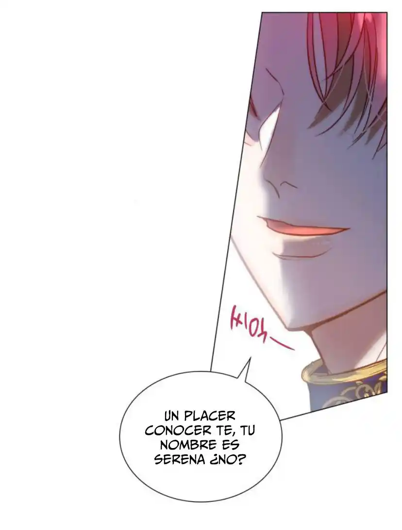 Renací como la segunda hija - Capítulo 3 - Página 69 - LectorTMOo