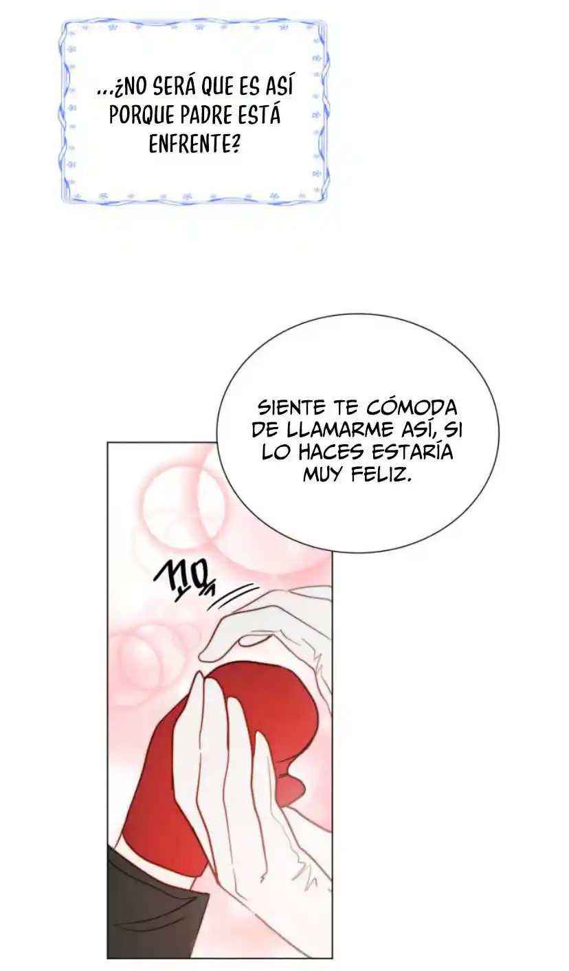Renací como la segunda hija - Capítulo 3 - Página 72 - LectorTMOo