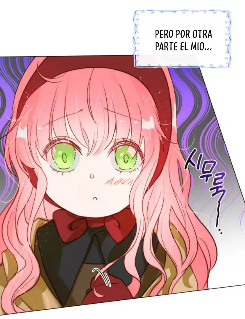 Renací como la segunda hija - Capítulo 3 - Página 84 - LectorTMOo