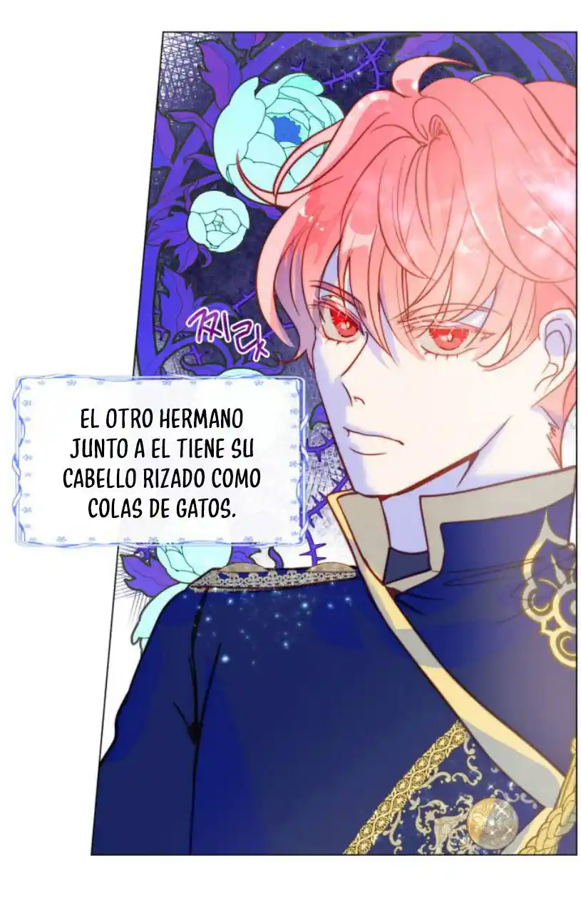 Renací como la segunda hija - Capítulo 3 - Página 94 - LectorTMOo