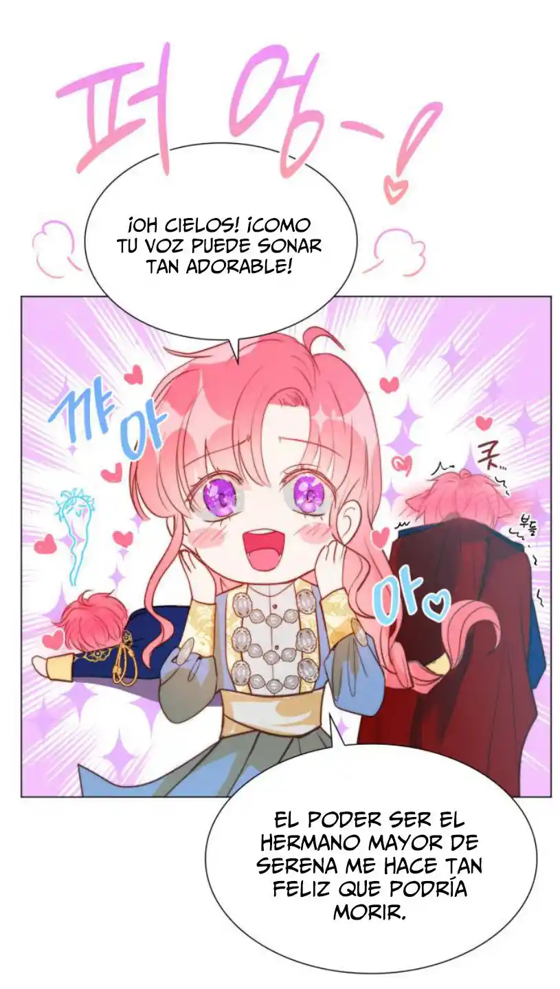 Renací como la segunda hija - Capítulo 3 - Página 102 - LectorTMOo