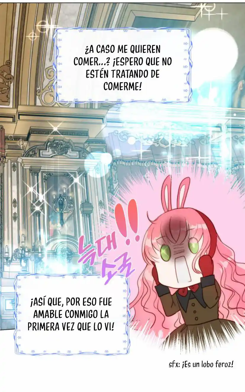 Renací como la segunda hija - Capítulo 4 - Página 7 - LectorTMOo