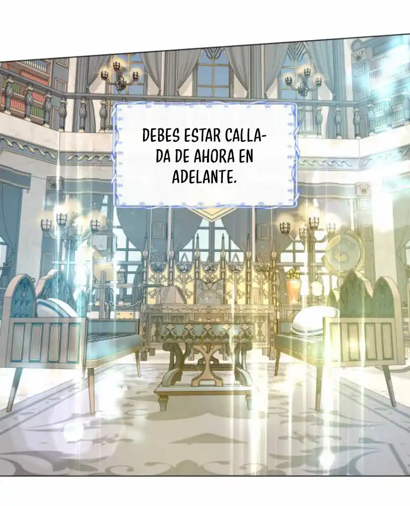 Renací como la segunda hija - Capítulo 4 - Página 9 - LectorTMOo