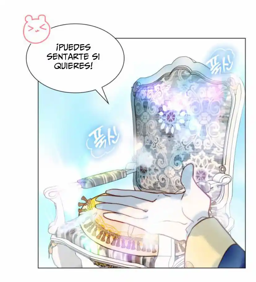 Renací como la segunda hija - Capítulo 4 - Página 16 - LectorTMOo