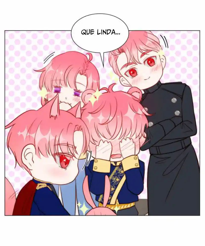 Renací como la segunda hija - Capítulo 4 - Página 36 - LectorTMOo