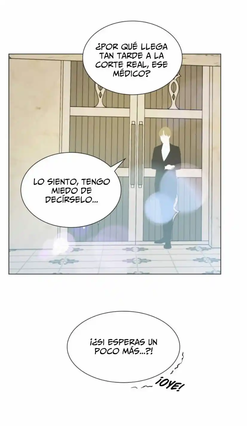 Renací como la segunda hija - Capítulo 4 - Página 37 - LectorTMOo