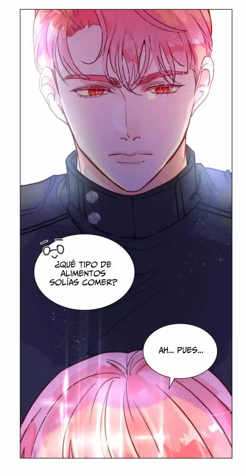 Renací como la segunda hija - Capítulo 4 - Página 45 - LectorTMOo