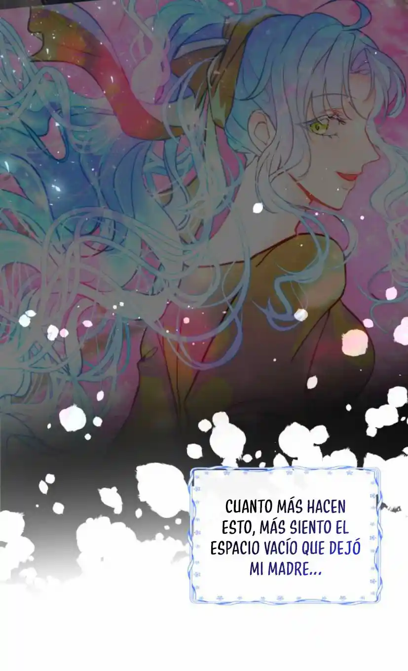 Renací como la segunda hija - Capítulo 4 - Página 60 - LectorTMOo