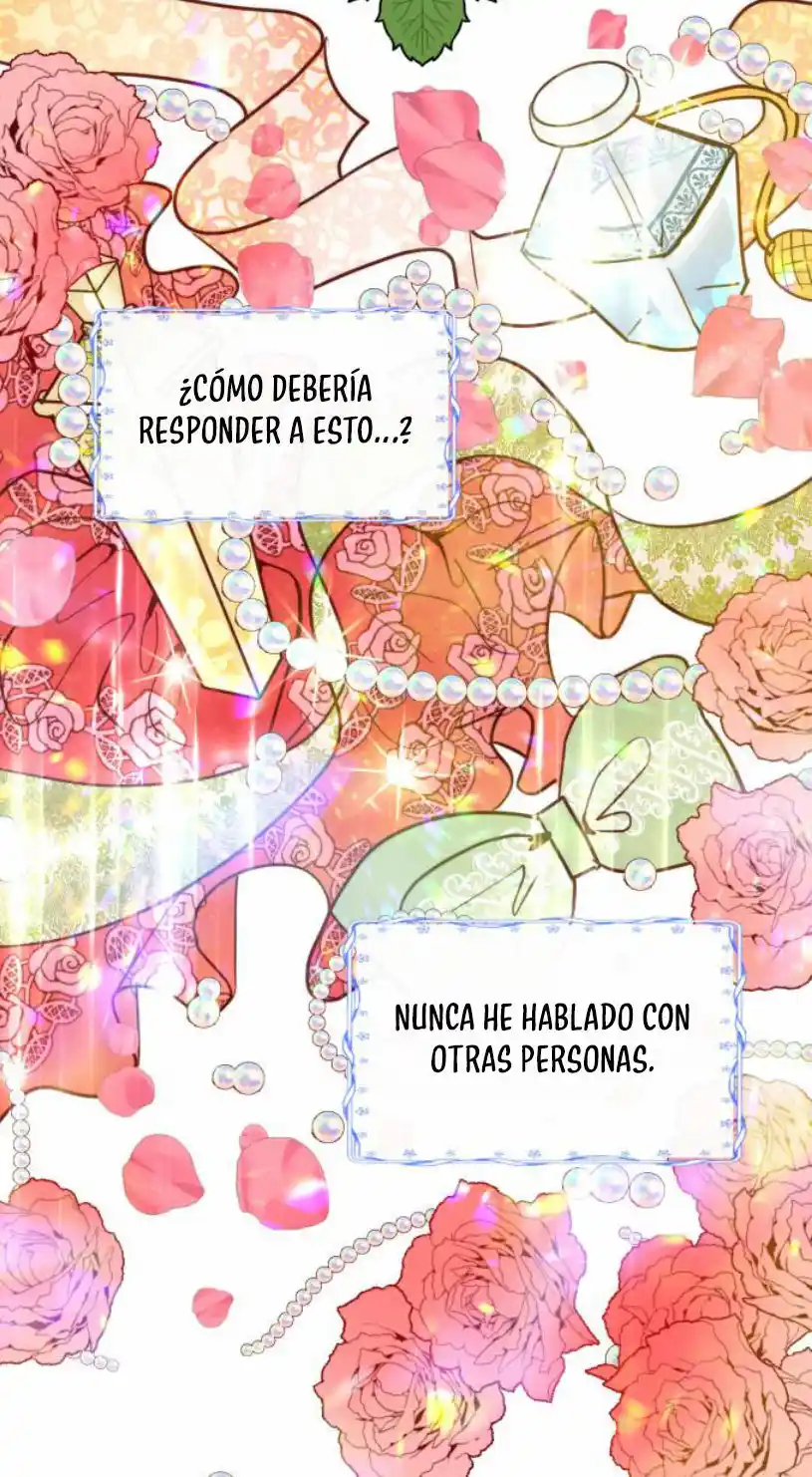 Renací como la segunda hija - Capítulo 4 - Página 68 - LectorTMOo