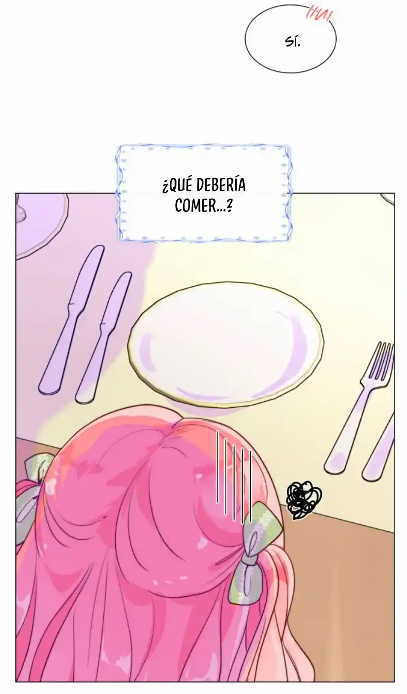 Renací como la segunda hija - Capítulo 4 - Página 93 - LectorTMOo