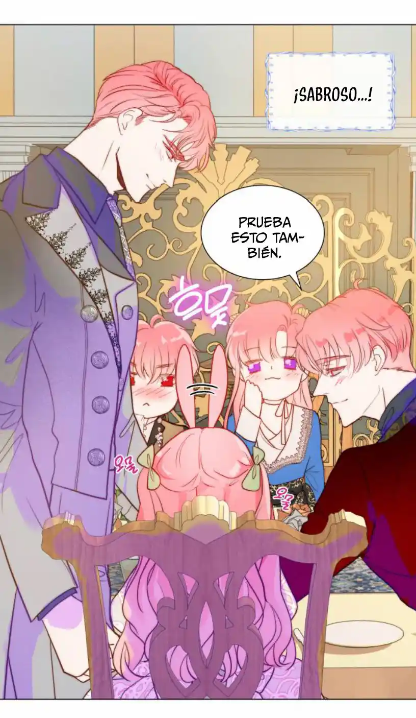 Renací como la segunda hija - Capítulo 4 - Página 99 - LectorTMOo