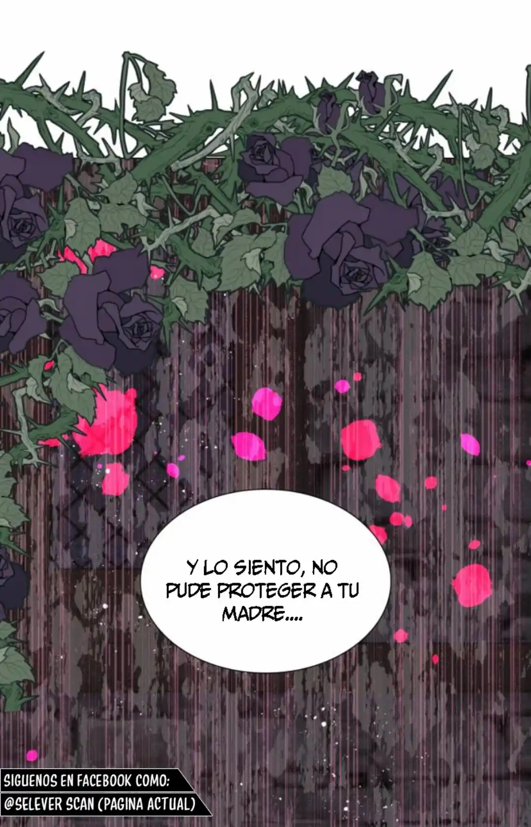 Renací como la segunda hija - Capítulo 5 - Página 8 - LectorTMOo