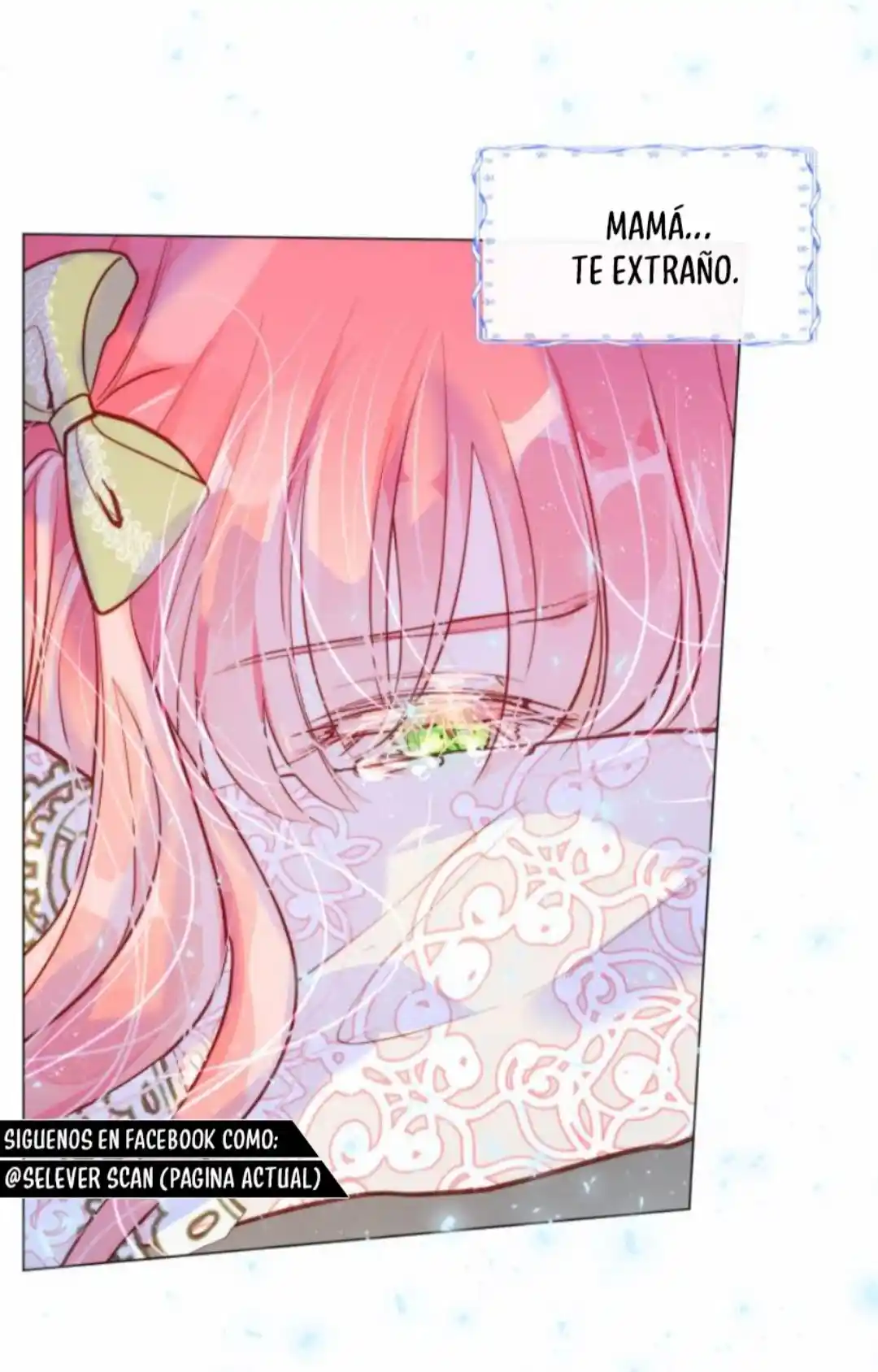 Renací como la segunda hija - Capítulo 5 - Página 18 - LectorTMOo