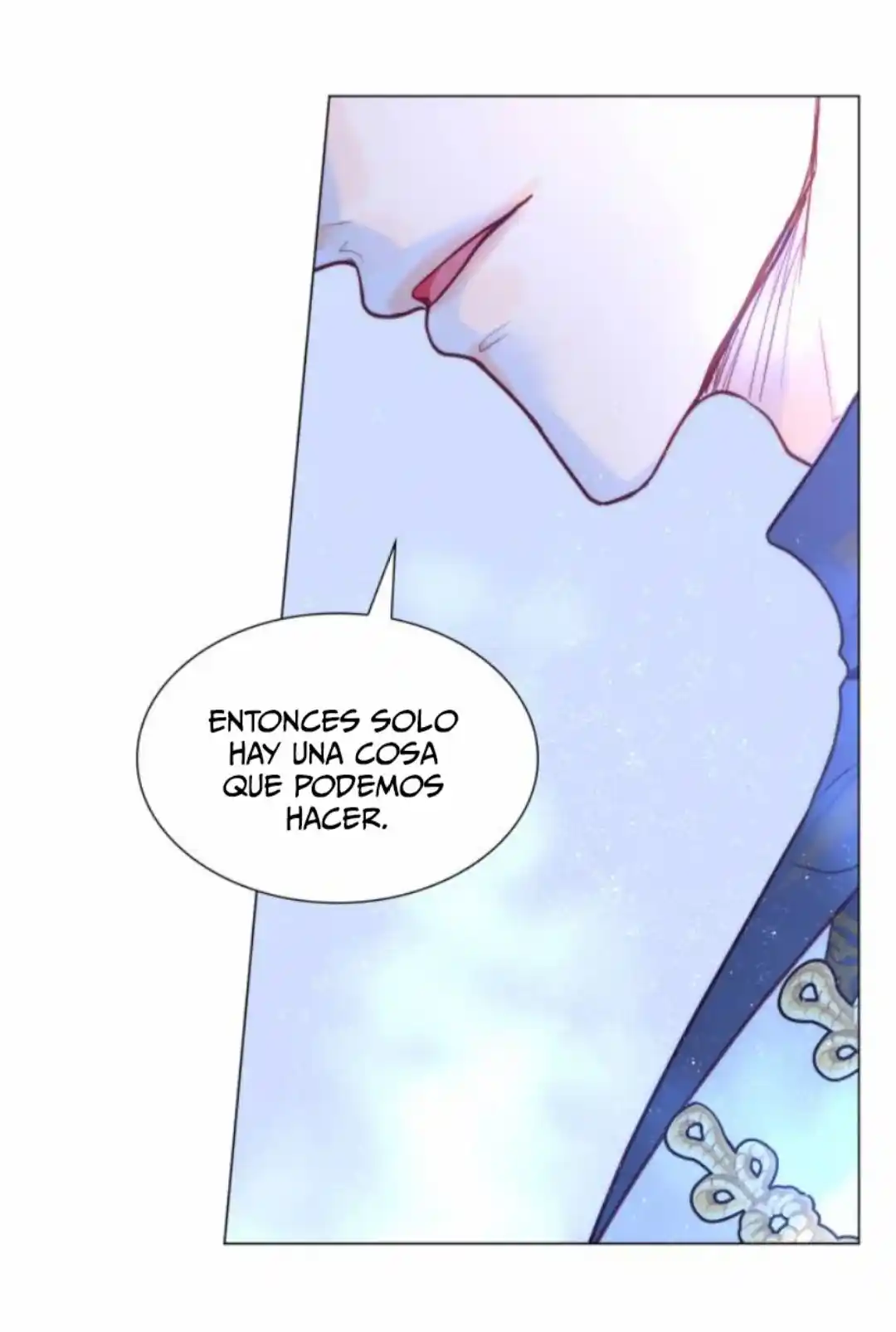 Renací como la segunda hija - Capítulo 5 - Página 29 - LectorTMOo