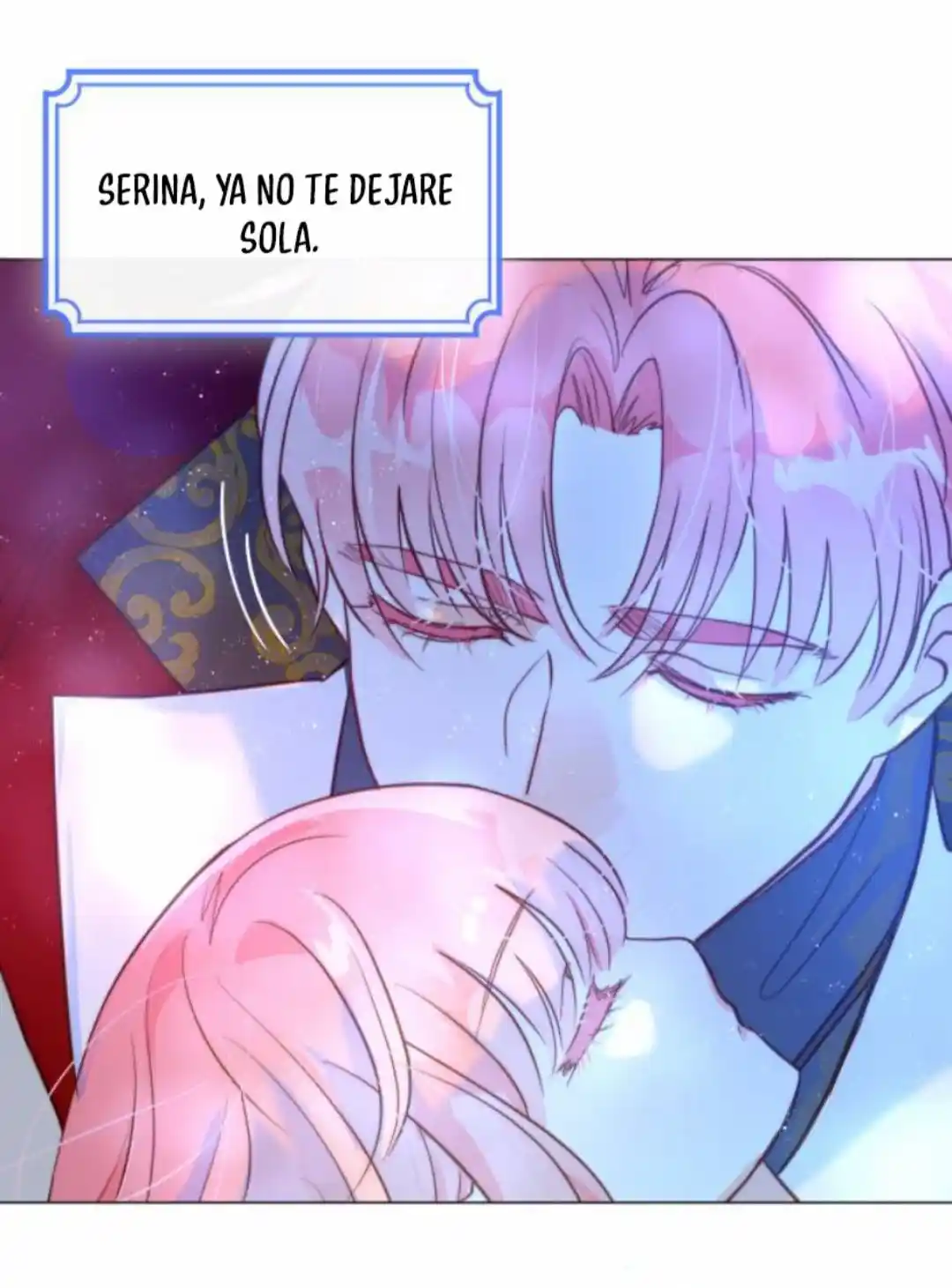 Renací como la segunda hija - Capítulo 5 - Página 42 - LectorTMOo