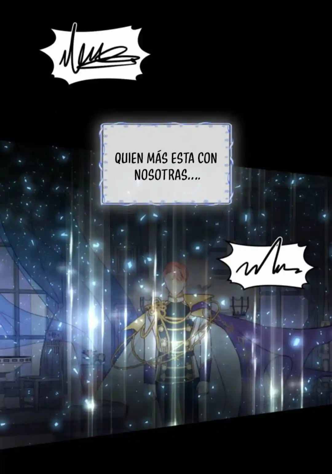 Renací como la segunda hija - Capítulo 5 - Página 56 - LectorTMOo