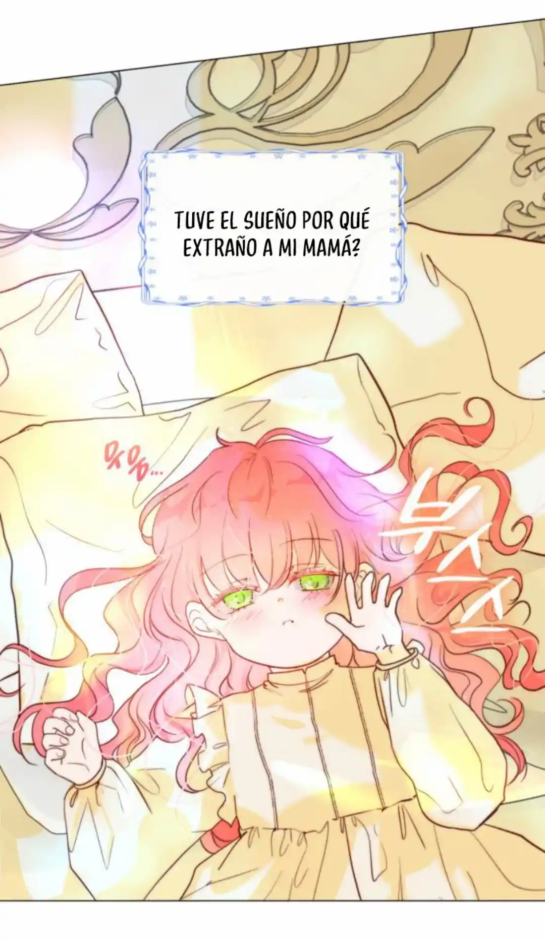 Renací como la segunda hija - Capítulo 5 - Página 61 - LectorTMOo
