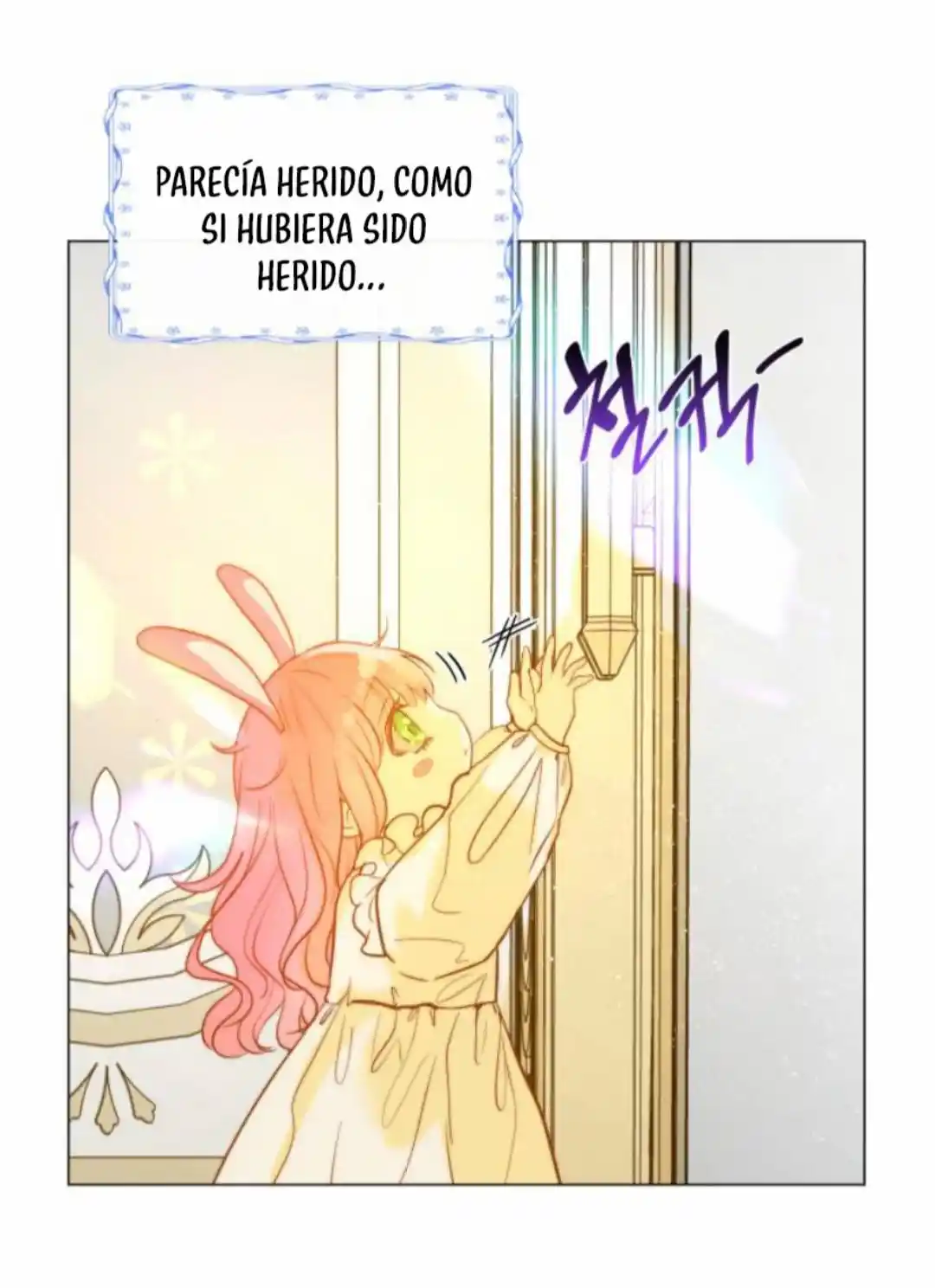 Renací como la segunda hija - Capítulo 5 - Página 64 - LectorTMOo