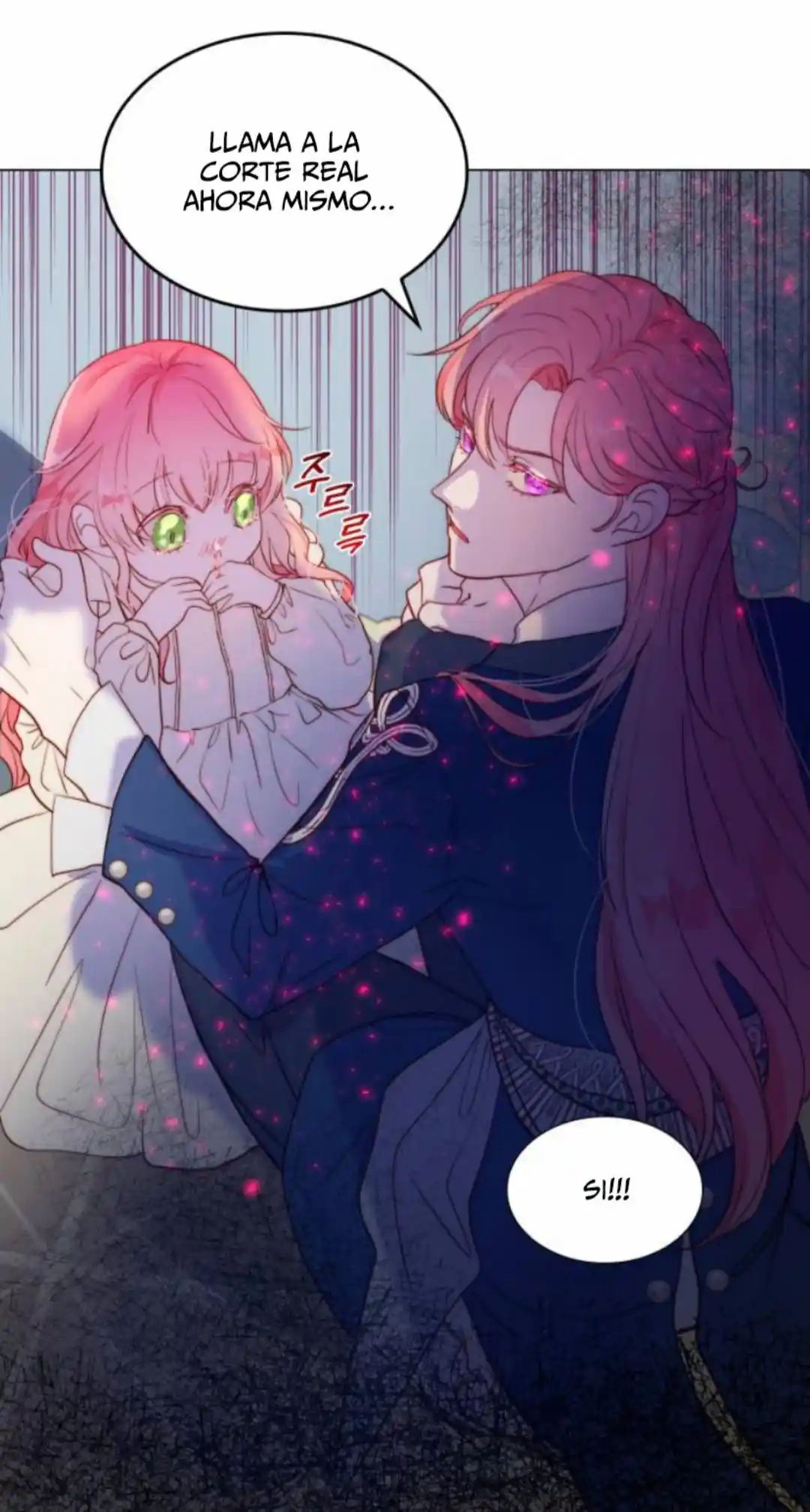 Renací como la segunda hija - Capítulo 5 - Página 70 - LectorTMOo