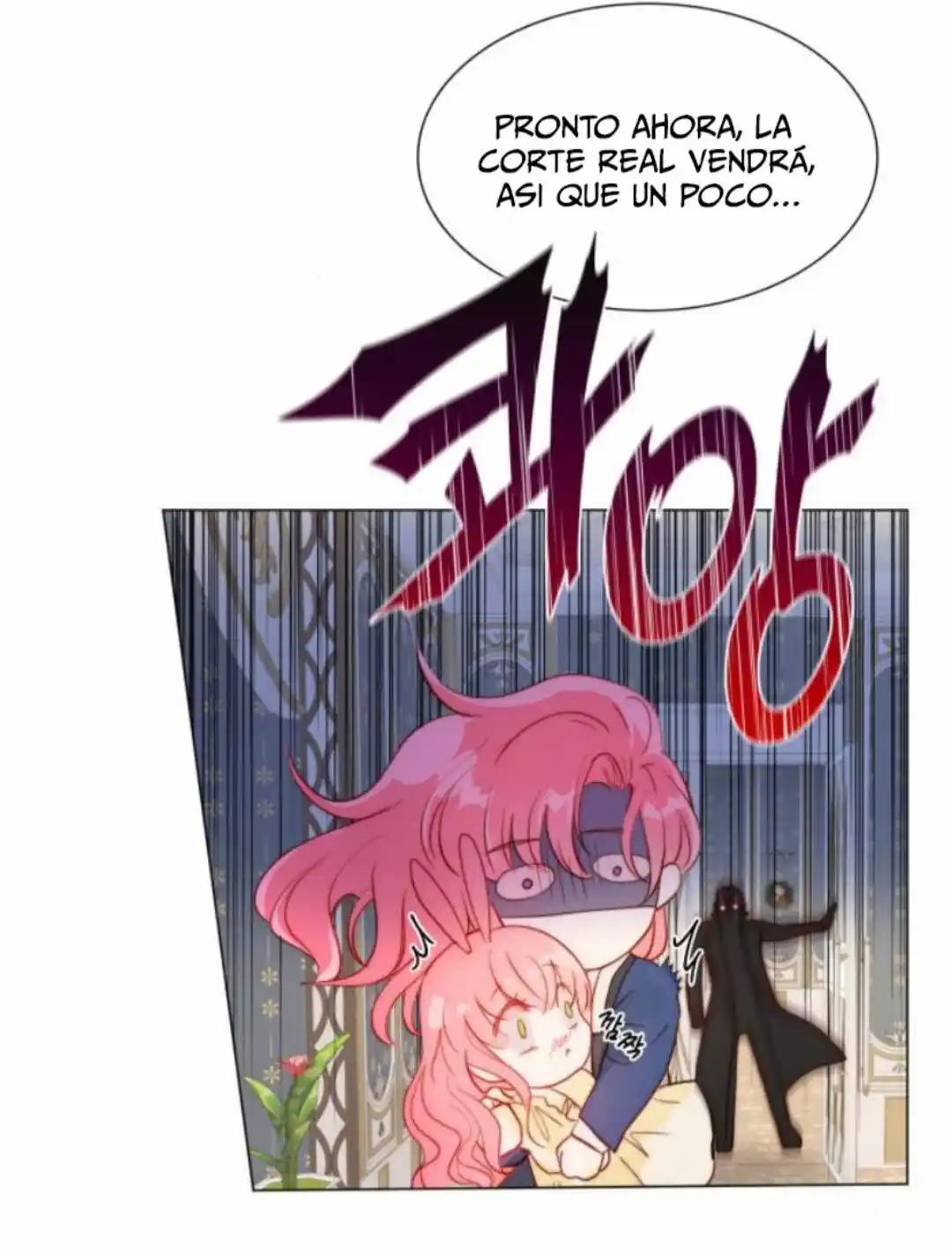 Renací como la segunda hija - Capítulo 5 - Página 73 - LectorTMOo