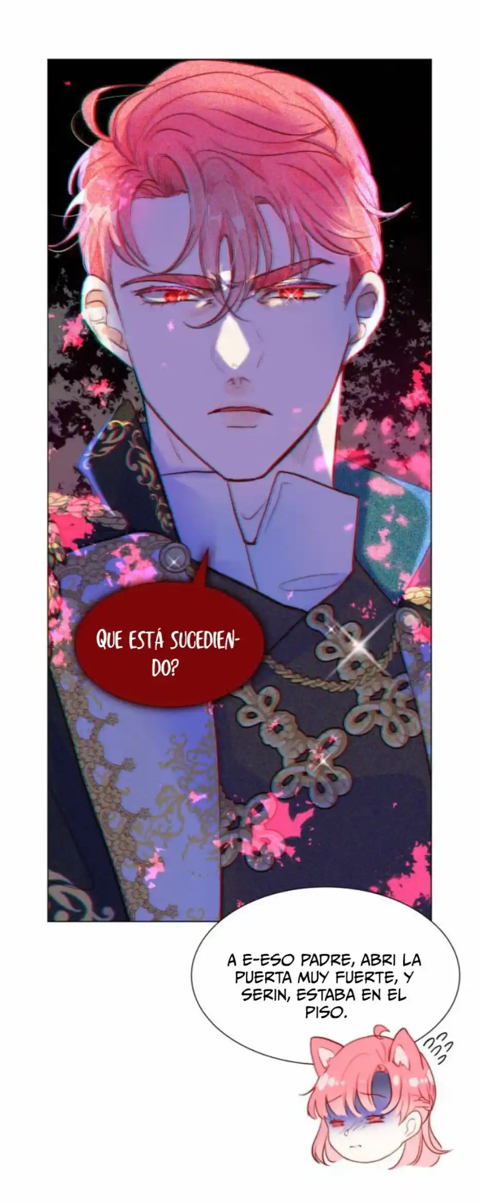 Renací como la segunda hija - Capítulo 5 - Página 77 - LectorTMOo