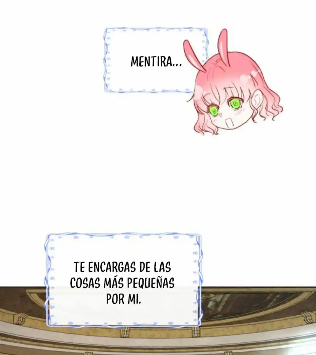 Renací como la segunda hija - Capítulo 5 - Página 105 - LectorTMOo