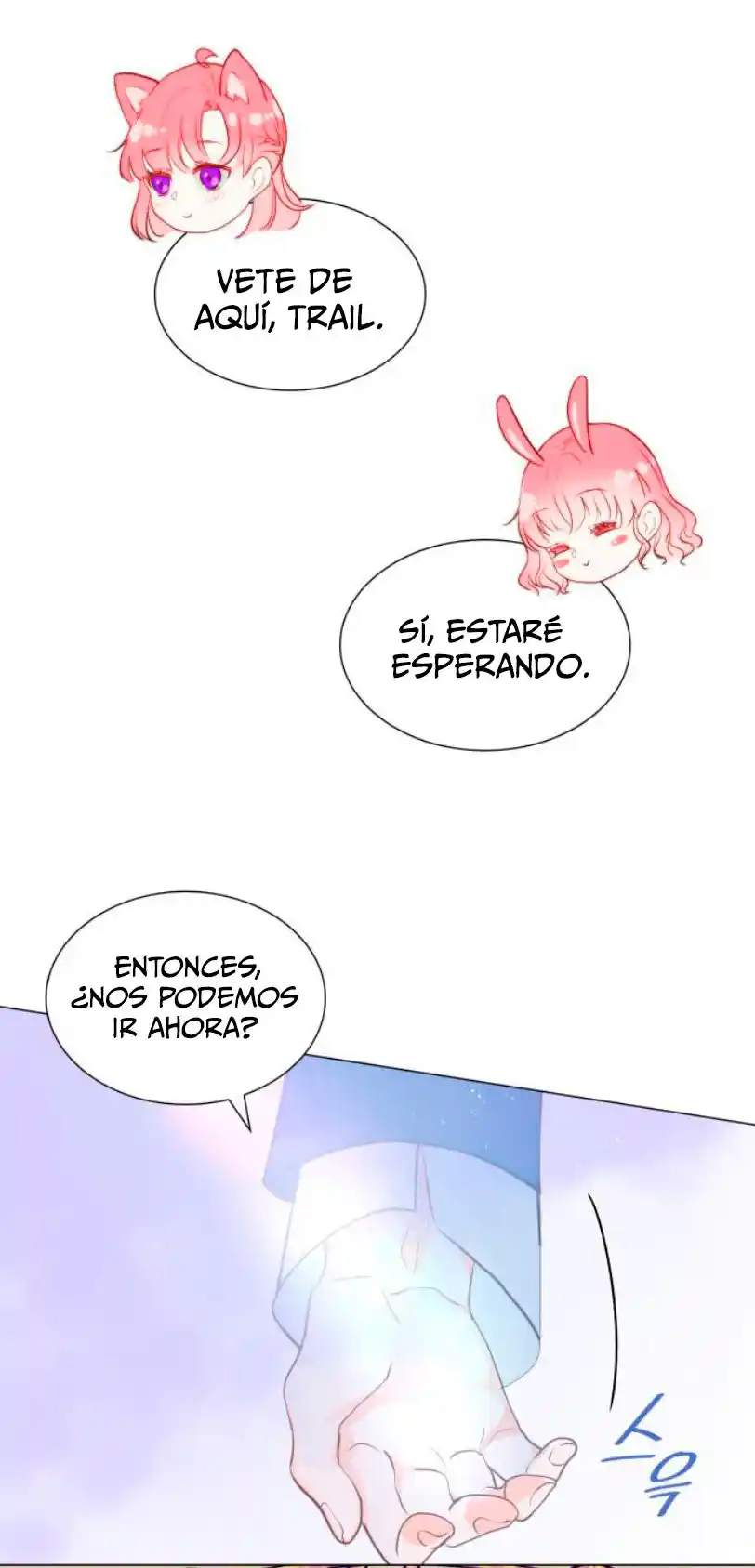 Renací como la segunda hija - Capítulo 6 - Página 13 - LectorTMOo