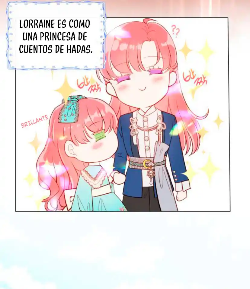 Renací como la segunda hija - Capítulo 6 - Página 16 - LectorTMOo