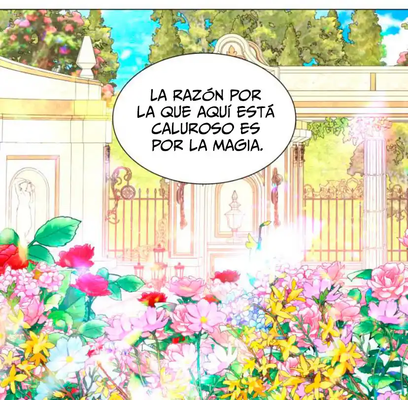 Renací como la segunda hija - Capítulo 6 - Página 21 - LectorTMOo