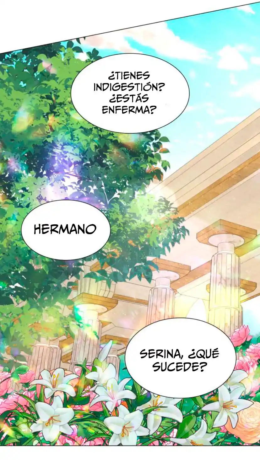 Renací como la segunda hija - Capítulo 6 - Página 27 - LectorTMOo