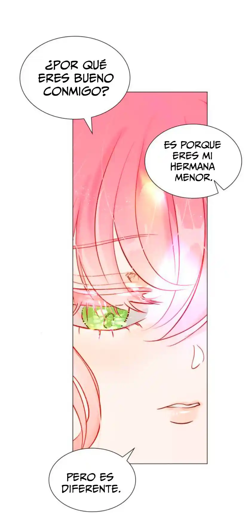 Renací como la segunda hija - Capítulo 6 - Página 28 - LectorTMOo