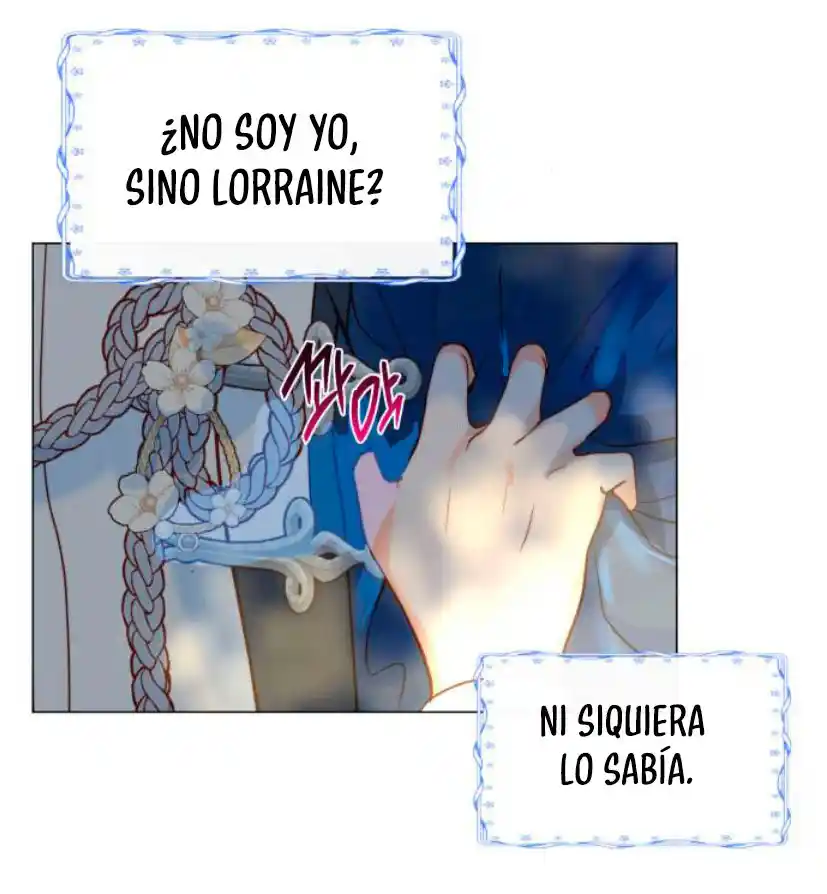 Renací como la segunda hija - Capítulo 6 - Página 35 - LectorTMOo