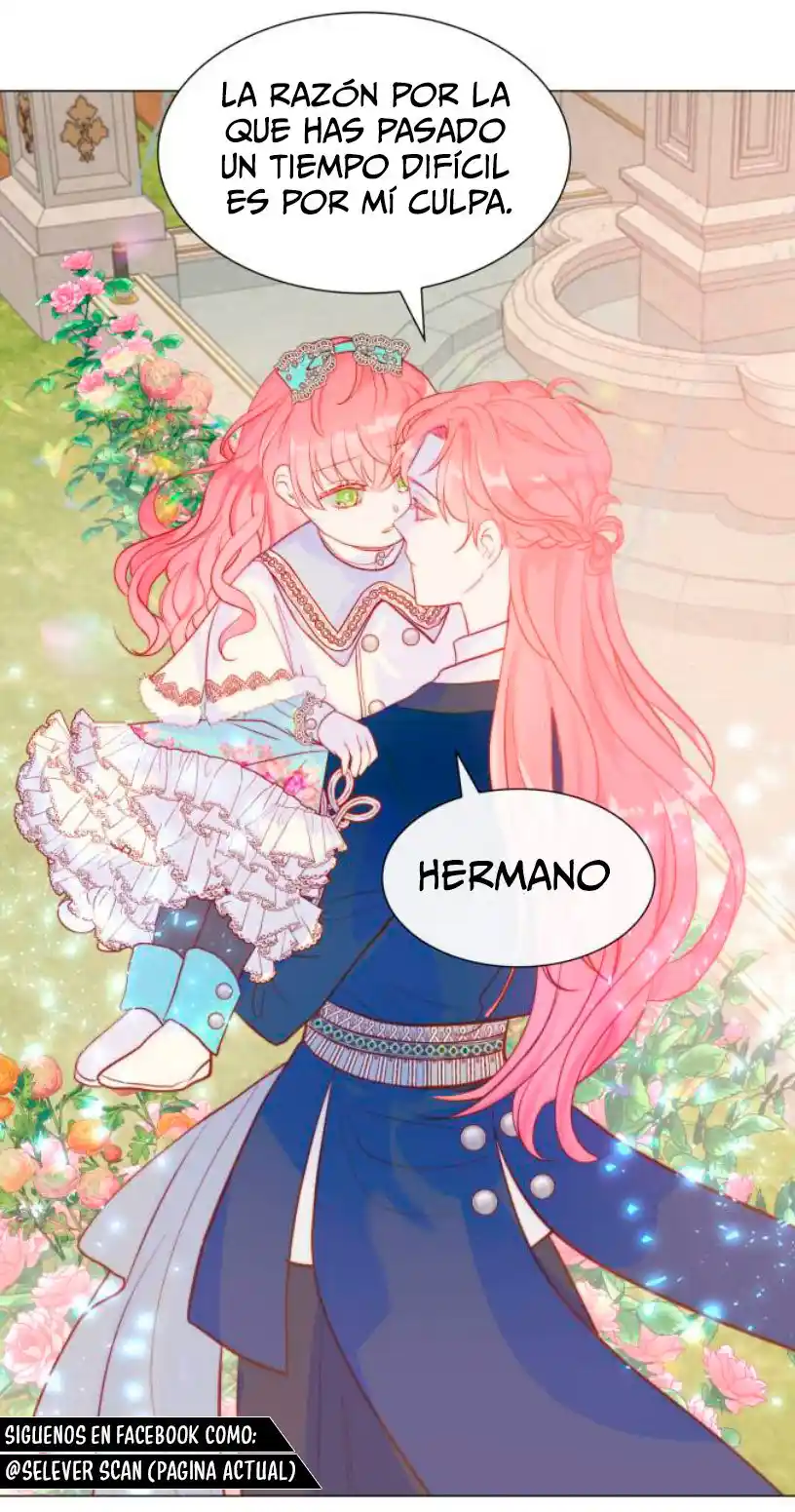 Renací como la segunda hija - Capítulo 6 - Página 39 - LectorTMOo