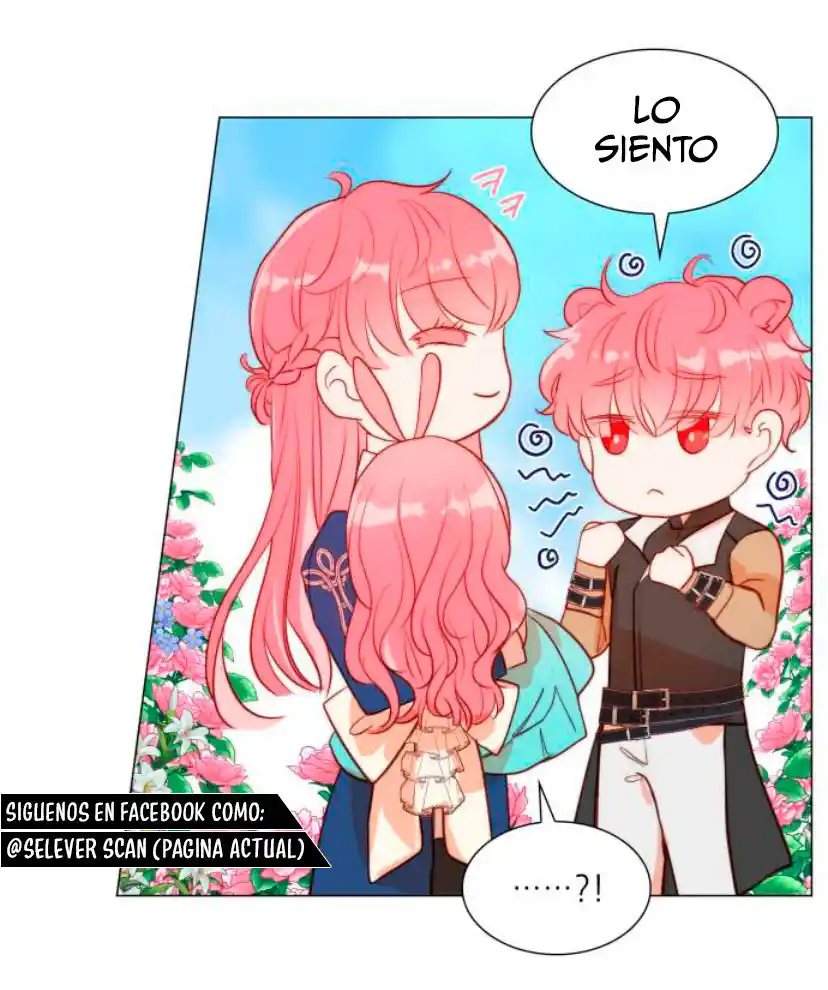 Renací como la segunda hija - Capítulo 6 - Página 53 - LectorTMOo