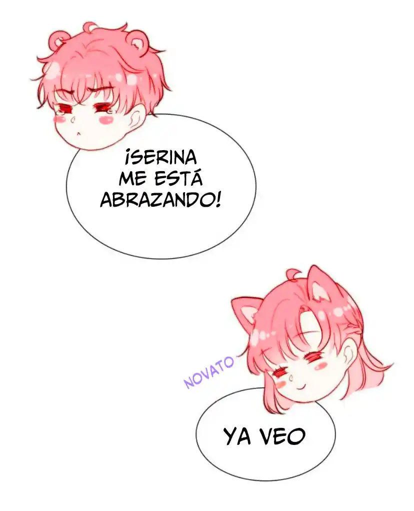 Renací como la segunda hija - Capítulo 6 - Página 60 - LectorTMOo