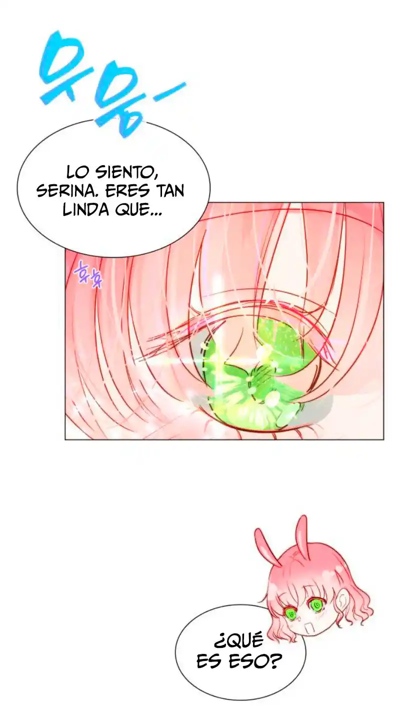 Renací como la segunda hija - Capítulo 6 - Página 66 - LectorTMOo