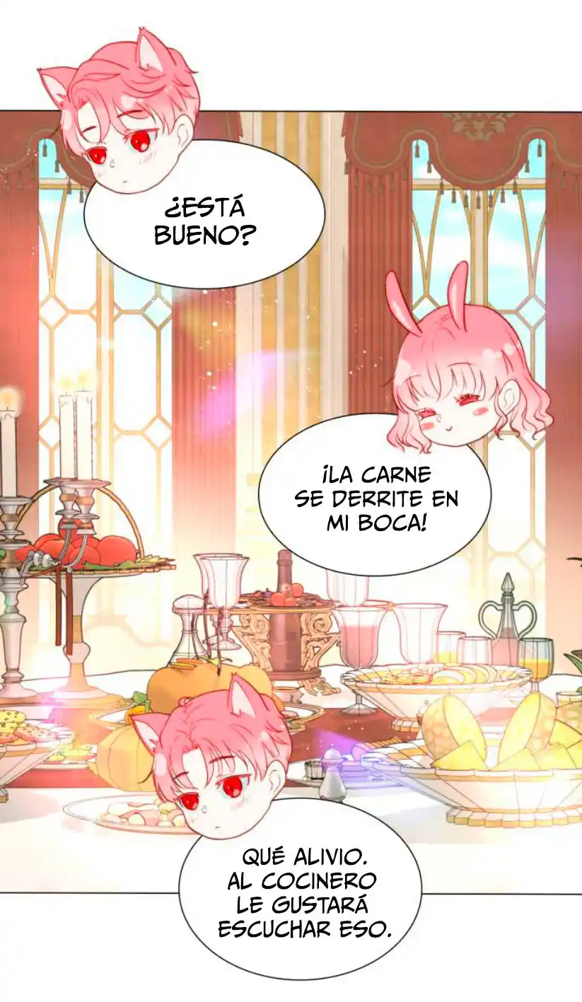 Renací como la segunda hija - Capítulo 6 - Página 80 - LectorTMOo