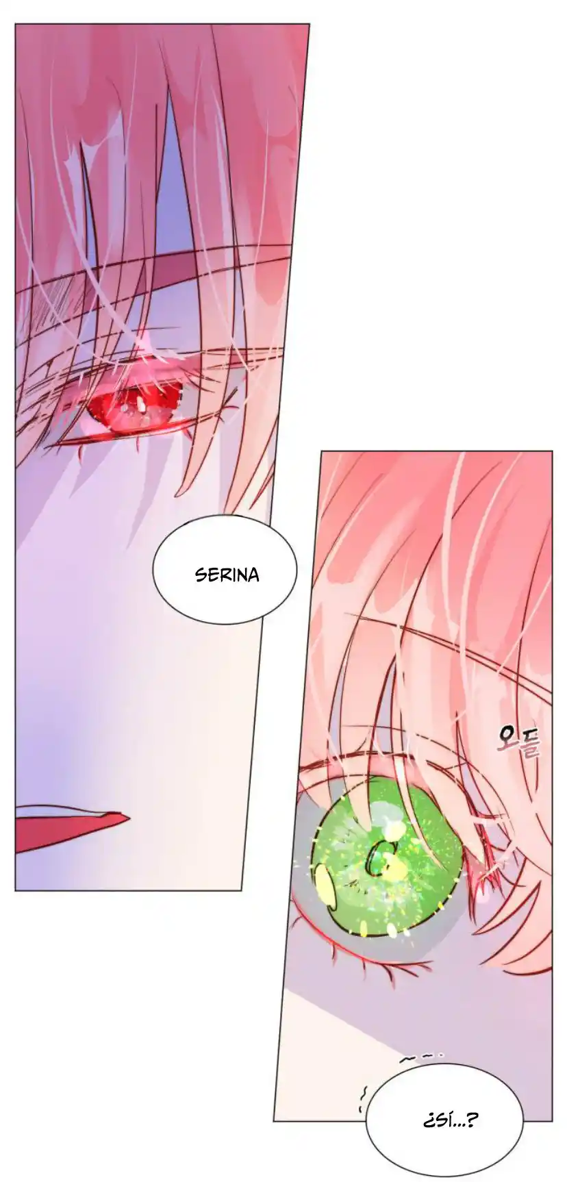 Renací como la segunda hija - Capítulo 6 - Página 93 - LectorTMOo