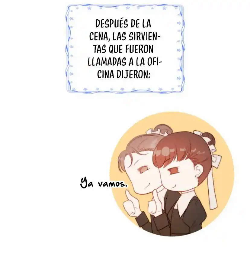 Renací como la segunda hija - Capítulo 7 - Página 6 - LectorTMOo