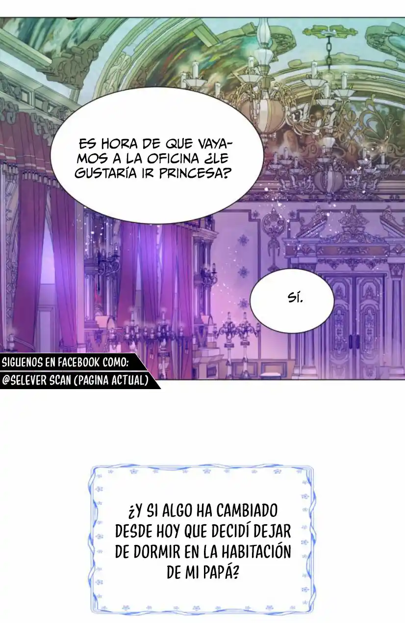 Renací como la segunda hija - Capítulo 7 - Página 10 - LectorTMOo