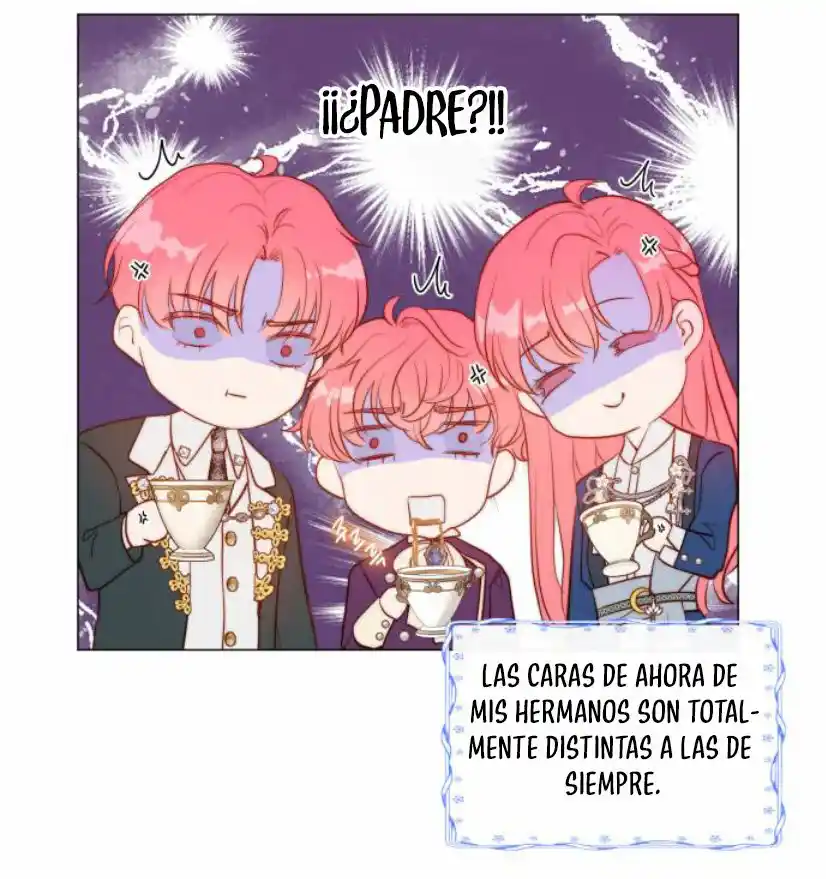 Renací como la segunda hija - Capítulo 7 - Página 13 - LectorTMOo