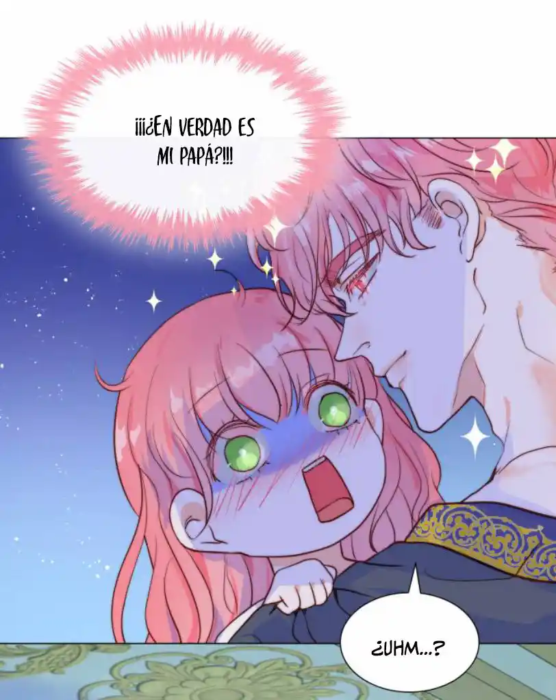 Renací como la segunda hija - Capítulo 7 - Página 17 - LectorTMOo