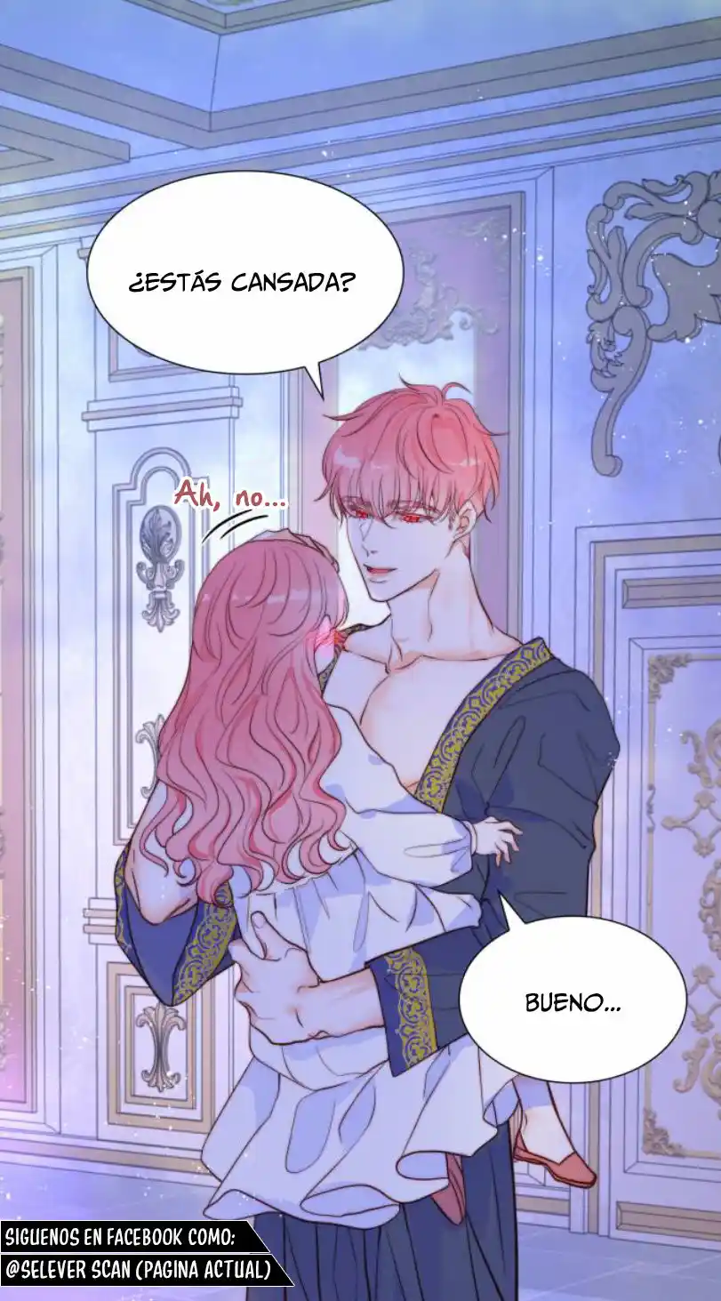 Renací como la segunda hija - Capítulo 7 - Página 18 - LectorTMOo
