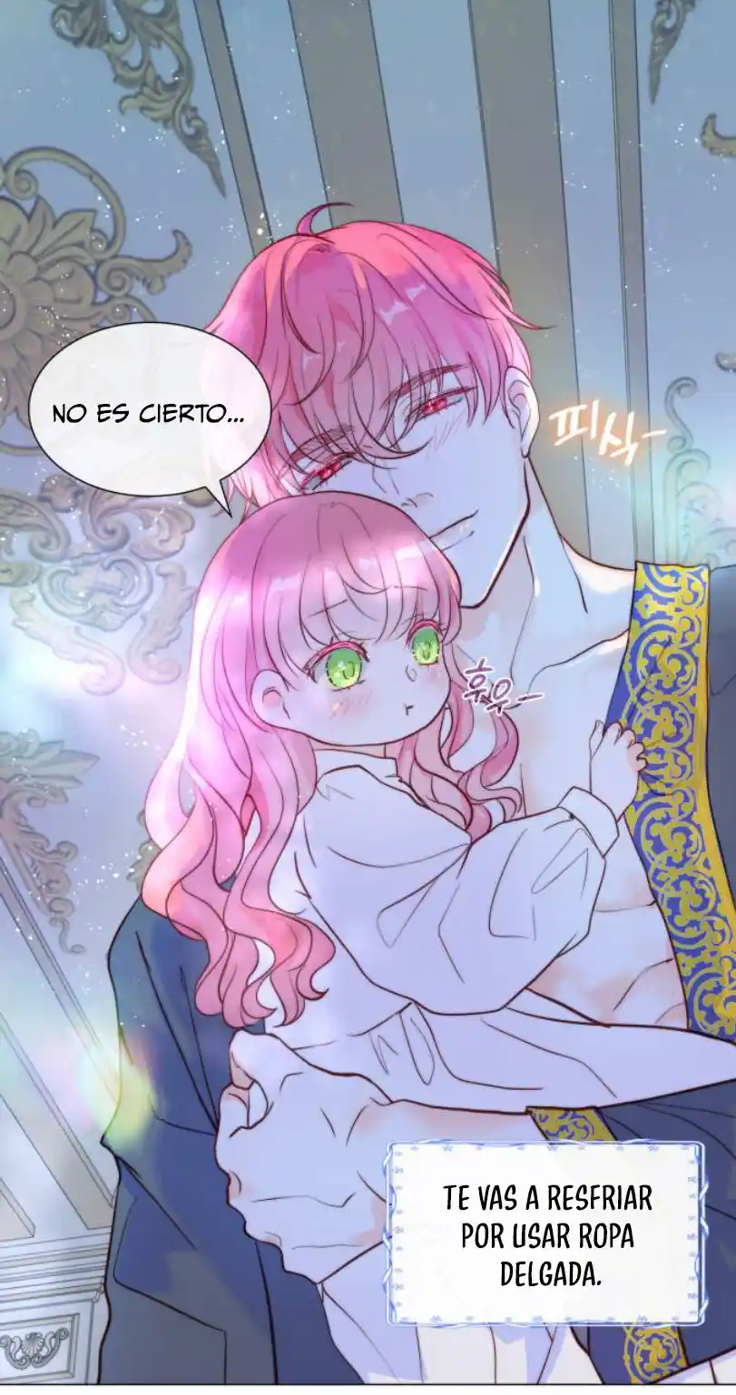 Renací como la segunda hija - Capítulo 7 - Página 20 - LectorTMOo