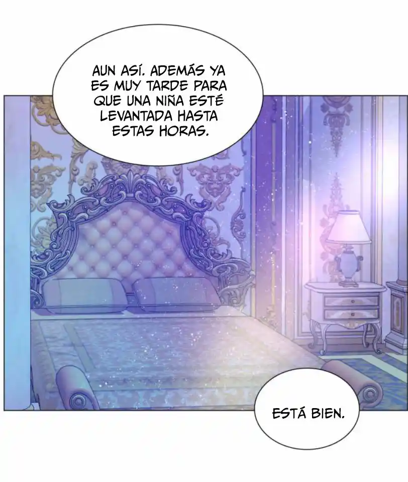 Renací como la segunda hija - Capítulo 7 - Página 21 - LectorTMOo