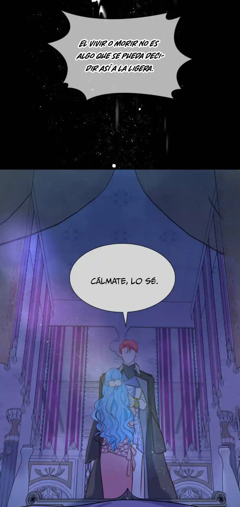 Renací como la segunda hija - Capítulo 7 - Página 23 - LectorTMOo