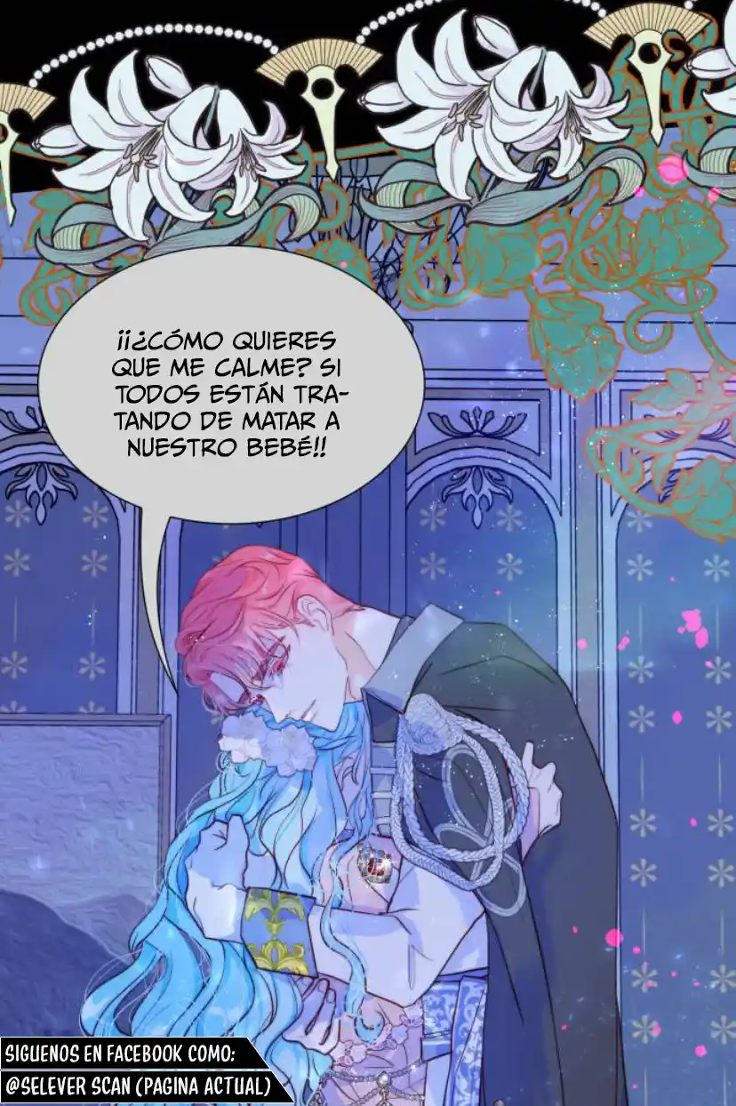 Renací como la segunda hija - Capítulo 7 - Página 24 - LectorTMOo