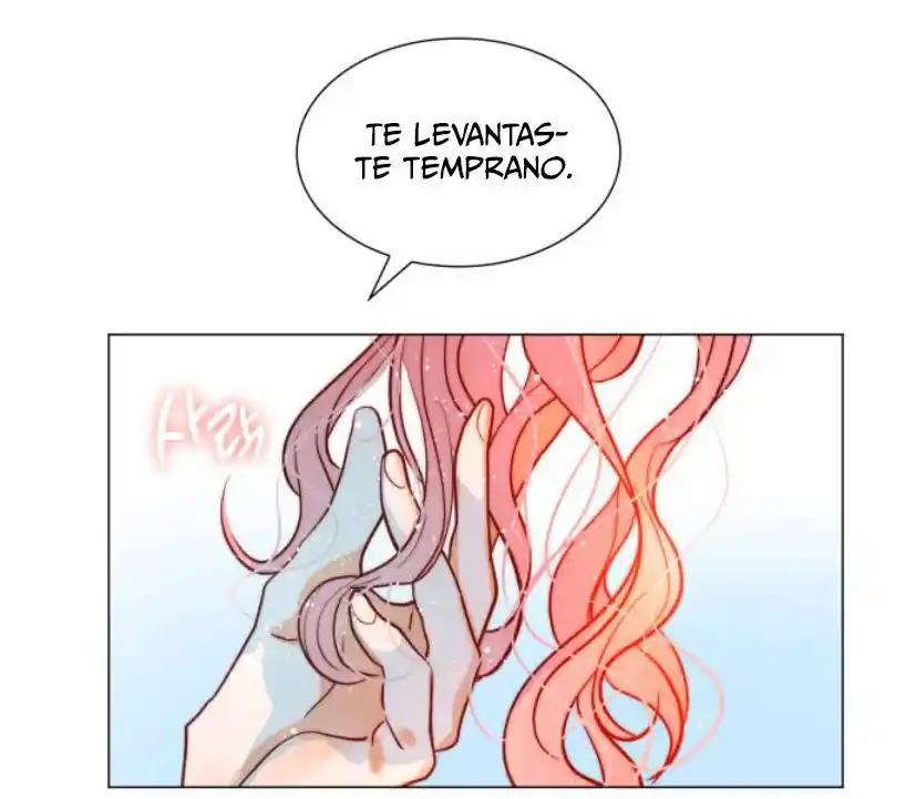 Renací como la segunda hija - Capítulo 7 - Página 33 - LectorTMOo