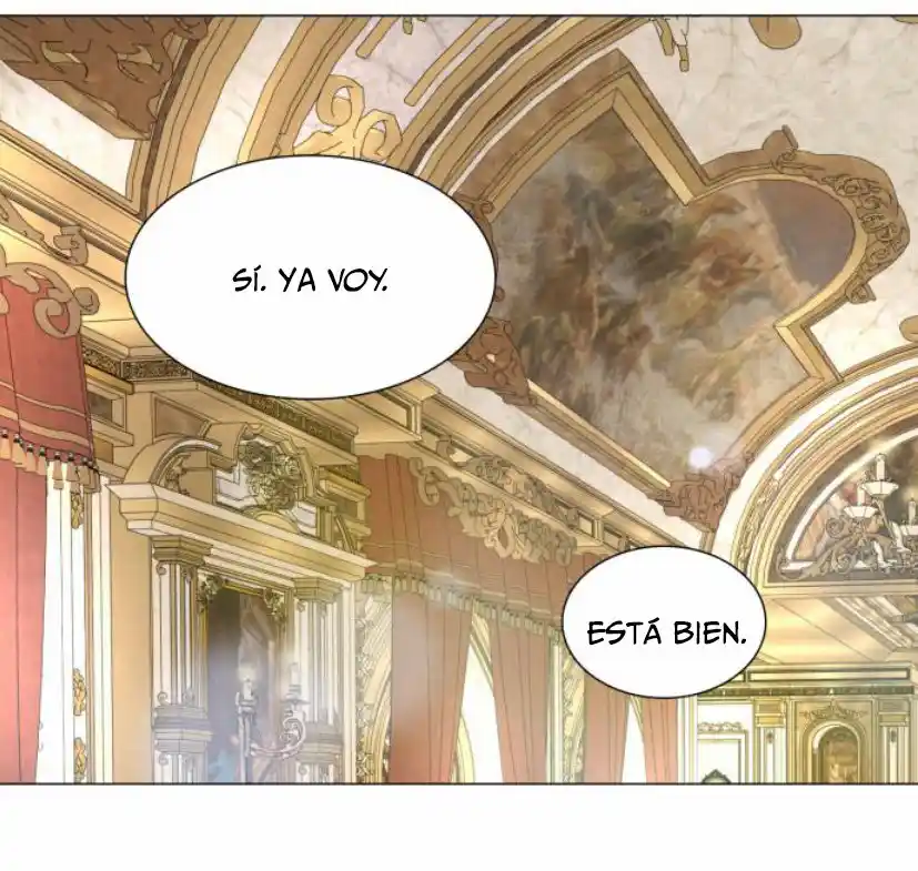 Renací como la segunda hija - Capítulo 7 - Página 38 - LectorTMOo